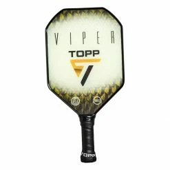 Wholesale 🔥 TOPP Viper Middleweight Composite Pickleball Paddle 😍 -OutletEdge Guard Pickleball Paddles Store 4106 04 21 topp viper middleweight composite pickleball paddle 33990 19 l
