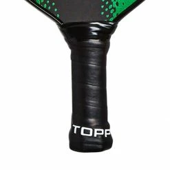 Hot Sale 🛒 TOPP Reacher BLEMISHED Middleweight Graphite Pickleball Paddle 🔔 -OutletEdge Guard Pickleball Paddles Store 4112 09 22 topp reacher blemished middleweight graphite pickleball paddle 36260 020 l