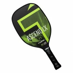 Best reviews of 🎉 TMPR Ascend LX Lightweight Composite Pickleball Paddle ⭐ -OutletEdge Guard Pickleball Paddles Store 4155 12 21 tmpr ascend lx lightweight composite pickleball paddle 33955 1 l