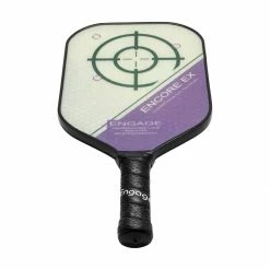 Coupon 👍 Engage Encore EX Middleweight Composite Pickleball Paddle ⭐ -OutletEdge Guard Pickleball Paddles Store 4184 07 22 engage encore ex middleweight composite pickleball paddle 35962 10 l