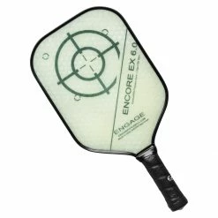 Cheapest ❤️ Engage Encore EX 6.0 Lightweight Composite Pickleball Paddle 🎉 -OutletEdge Guard Pickleball Paddles Store 41a7 06 22 engage encore ex 6 0 lightweight composite pickleball paddle 33965 13 l