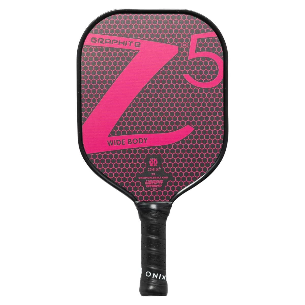 Best Sale ๐ Onix Z5 Middleweight Graphite Pickleball Paddle โ 33 Best Sale ๐ Onix Z5 Middleweight Graphite Pickleball Paddle โ - Image 33