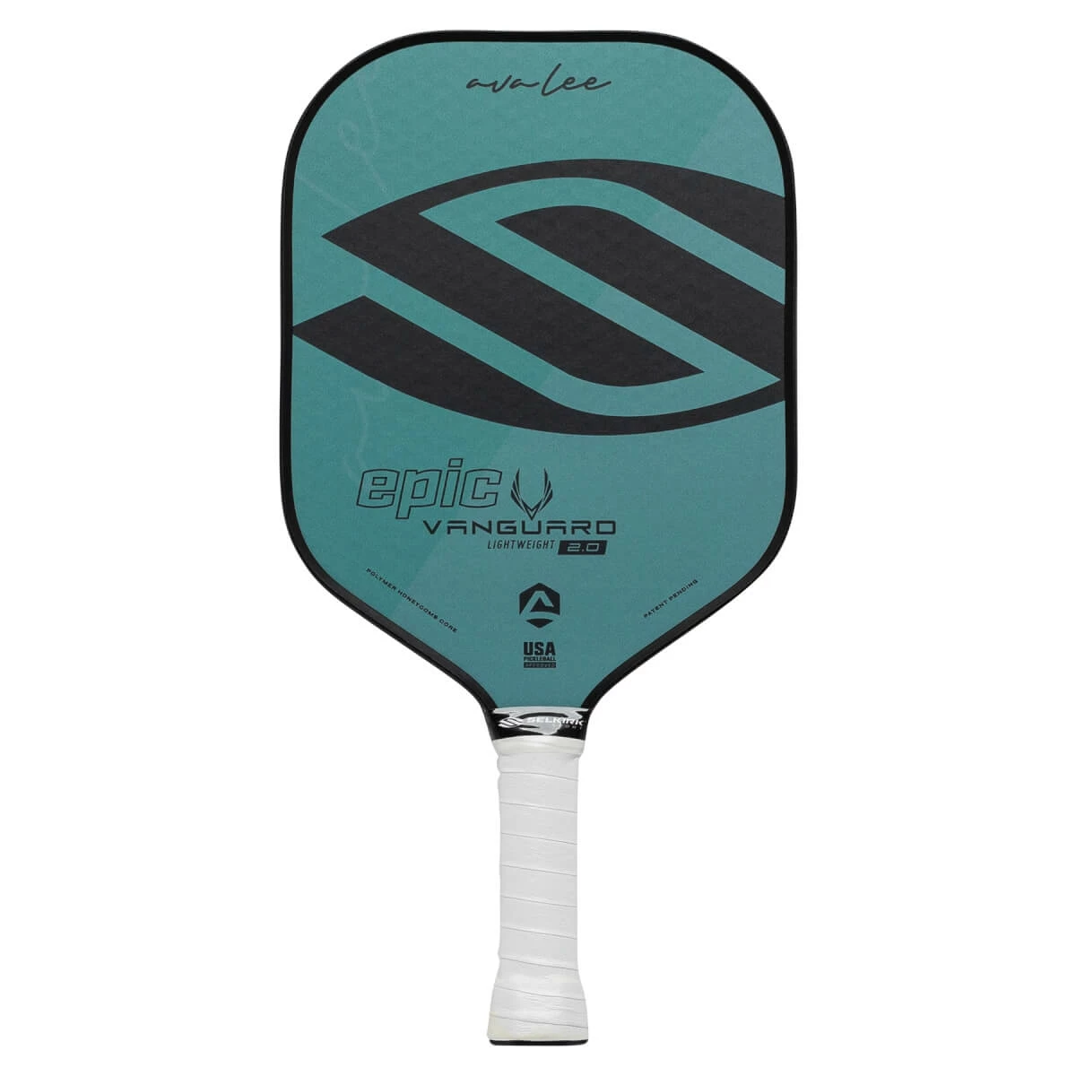 Deals ๐ Selkirk VANGUARD 2.0 Epic AvaLee Lightweight Carbon Fiber Pickleball Paddle ๐ 17 Deals ๐ Selkirk VANGUARD 2.0 Epic AvaLee Lightweight Carbon Fiber Pickleball Paddle ๐ - Image 17