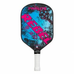 Coupon 👍 PROLITE Rebel PowerSpin 2.0 Middleweight Composite Pickleball Paddle 🛒 -OutletEdge Guard Pickleball Paddles Store 424b 07 21 prolite rebel powerspin 2 0 middleweight composite pickleball paddle 34948 7 l