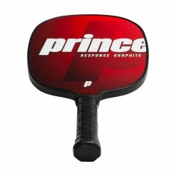 Wholesale 💯 Prince Response Middleweight Graphite Pickleball Paddle ❤️ -OutletEdge Guard Pickleball Paddles Store 4283 12 21 prince response middleweight graphite pickleball paddle 35457 4 l