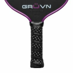 Best reviews of 🧨 GRUVN RAW-16S Middleweight Carbon Fiber Pickleball Paddle 👍 -OutletEdge Guard Pickleball Paddles Store 431f 08 22 gruvn raw 16s middleweight carbon fiber pickleball paddle 35812 3 l