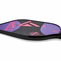 Best Sale 🤩 TOPP XJ-900 Middleweight Graphite Pickleball Paddle 😀 -OutletEdge Guard Pickleball Paddles Store 43df 04 21 topp xj 900 middleweight graphite pickleball paddle 33989 41 l