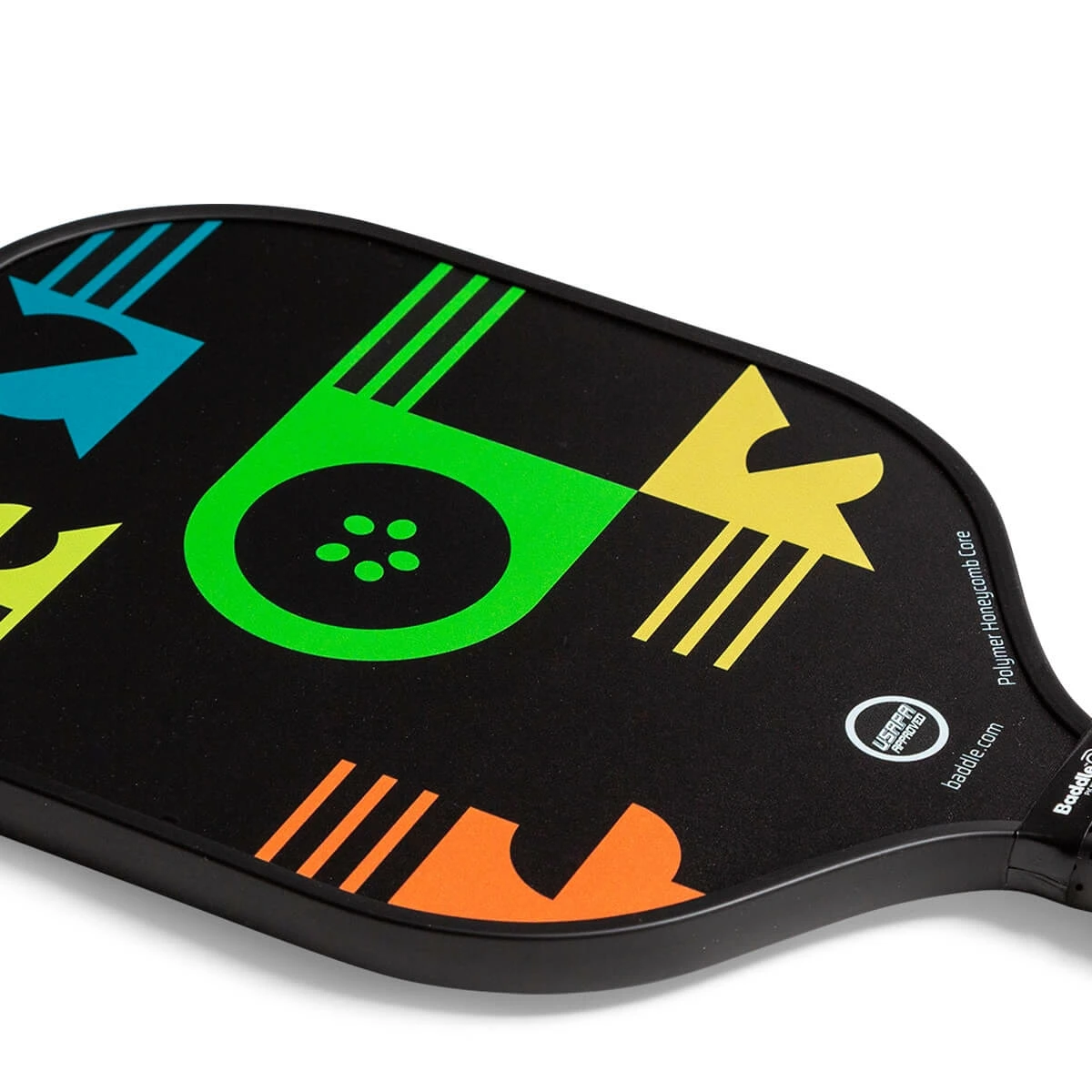 Brand new ๐ฅฐ Baddle Advance Middleweight Graphite Pickleball Paddle ๐ 2 Brand new ๐ฅฐ Baddle Advance Middleweight Graphite Pickleball Paddle ๐ - Image 2