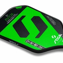 Best Pirce 🔔 STIGA Aviox Fiber Poly Pro Middleweight Composite Pickleball Paddle ⭐ -OutletEdge Guard Pickleball Paddles Store 440e 05 22 stiga aviox fiber poly pro middleweight composite pickleball paddle 35802 5 l