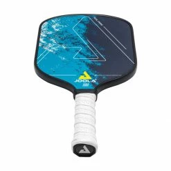 Buy 😀 JOOLA Solaire FAS 13.5mm Middleweight Composite Pickleball Paddle 🎉 -OutletEdge Guard Pickleball Paddles Store 447d 04 22 joola solaire fas 13 5mm middleweight composite pickleball paddle 35697 5 l