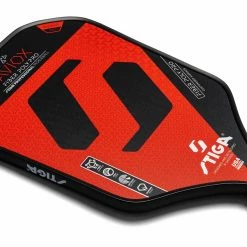 Best Pirce 🔔 STIGA Aviox Fiber Poly Pro Middleweight Composite Pickleball Paddle ⭐ -OutletEdge Guard Pickleball Paddles Store 4502 05 22 stiga aviox fiber poly pro middleweight composite pickleball paddle 35802 11 l