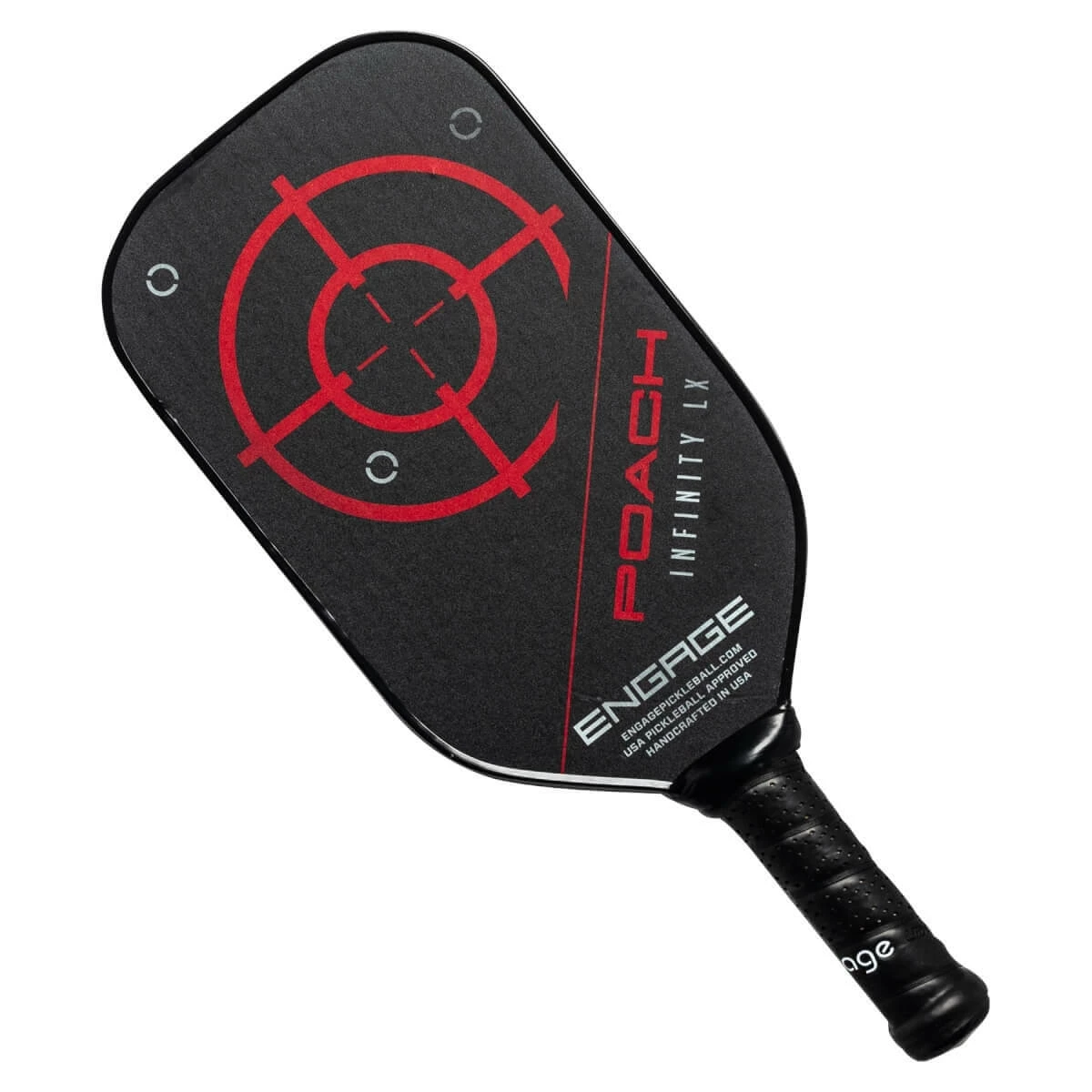 Best Sale 🎁 Engage Poach Infinity LX Lightweight Composite Pickleball Paddle 🔔 6 Best Sale 🎁 Engage Poach Infinity LX Lightweight Composite Pickleball Paddle 🔔 - Image 6