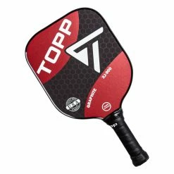 Best Sale 🤩 TOPP XJ-900 Middleweight Graphite Pickleball Paddle 😀 -OutletEdge Guard Pickleball Paddles Store 45ac 04 21 topp xj 900 middleweight graphite pickleball paddle 33989 15 l