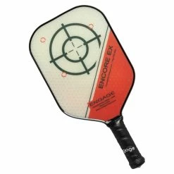 Outlet 😀 Engage Encore EX Lightweight Composite Pickleball Paddle 😀 -OutletEdge Guard Pickleball Paddles Store 45fb 07 22 engage encore ex lightweight composite pickleball paddle 35963 13 l