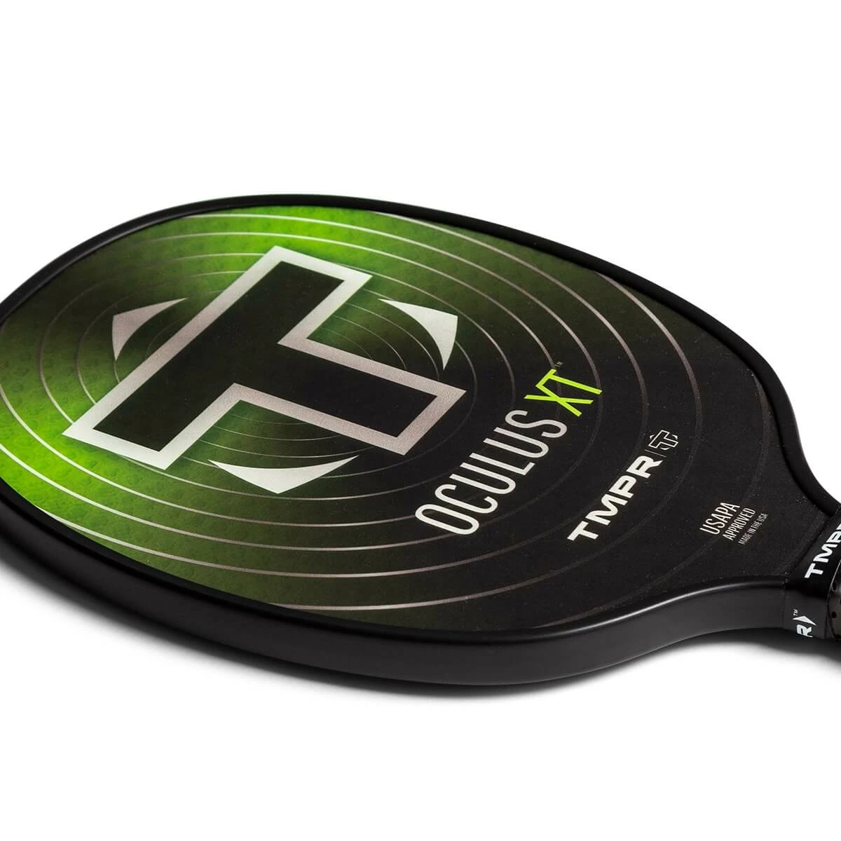 Best reviews of ⭐ TMPR Oculus XT Lightweight Composite Pickleball Paddle 🥰 13 Best reviews of ⭐ TMPR Oculus XT Lightweight Composite Pickleball Paddle 🥰 - Image 13