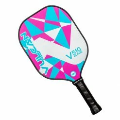 Hot Sale 🎁 Vulcan 510 Blade Lightweight Carbon Fiber Pickleball Paddle ⌛