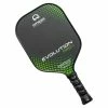 Budget ⭐ Engage OMEGA Evolution Pro-1 Middleweight Composite Pickleball Paddle 😉