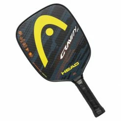 Wholesale 🌟 HEAD Gravity LH Middleweight Hybrid Pickleball Paddle 🛒