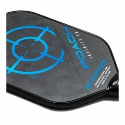 Best deal 👍 Engage Poach Infinity EX BLEMISHED Middleweight Composite Pickleball Paddle ✔️ 43 Best deal 👍 Engage Poach Infinity EX BLEMISHED Middleweight Composite Pickleball Paddle ✔️ -OutletEdge Guard Pickleball Paddles Store 4688 04 22 engage poach infinity blemished middleweight composite pickleball paddle 35479 019 l