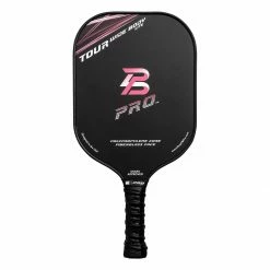 Best reviews of 🎉 PB Pro Tour Widebody Lightweight Composite Pickleball Paddle 🎁 -OutletEdge Guard Pickleball Paddles Store 468f 05 21 pb pro tour widebody lightweight composite pickleball paddle 34466 2 l