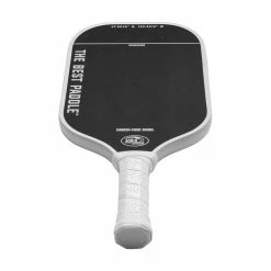 Top 10 ⌛ The Best Paddle Carbon Fiber Model Middleweight Pickleball Paddle 🧨 -OutletEdge Guard Pickleball Paddles Store 4786 10 22 the best paddle carbon fiber model middleweight pickleball paddle 36274 4 l