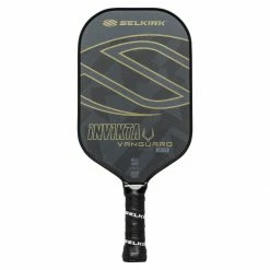 Cheapest 🌟 Selkirk VANGUARD 2.0 Invikta Middleweight Carbon Fiber Pickleball Paddle 🔥 -OutletEdge Guard Pickleball Paddles Store 47e9 05 22 selkirk vanguard 2 0 hybrid invikta middleweight carbon fiber pickleball paddle 35587 12 l