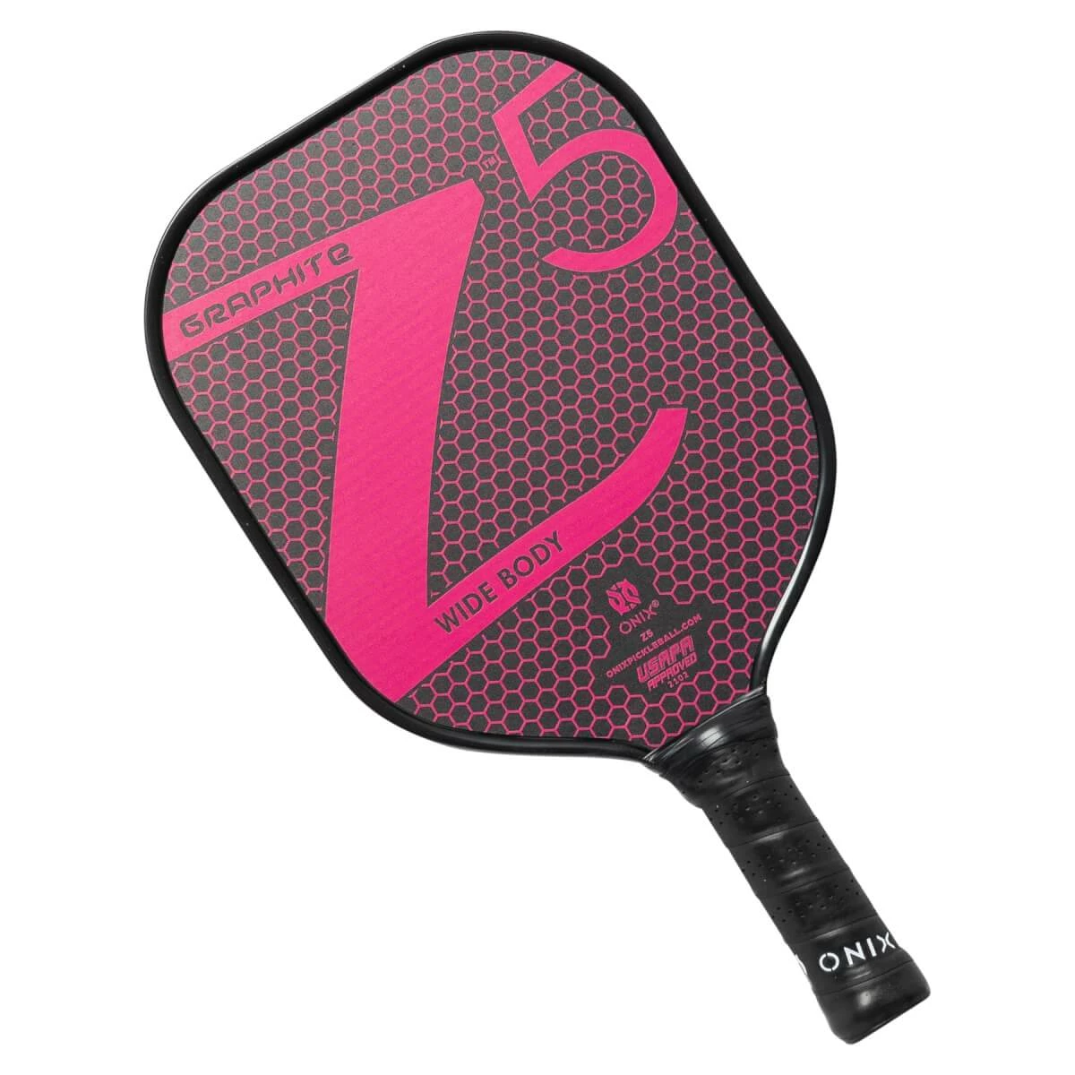 Best Sale ๐ Onix Z5 Middleweight Graphite Pickleball Paddle โ 31 Best Sale ๐ Onix Z5 Middleweight Graphite Pickleball Paddle โ - Image 31
