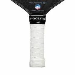Best deal ⌛ PROLITE Rival PowerSpin 2.0 BLEMISHED Middleweight Composite Pickleball Paddle ⭐ -OutletEdge Guard Pickleball Paddles Store 488d 11 21 prolite rival powerspin 2 0 blemished middleweight composite pickleball paddle 35309 001 l