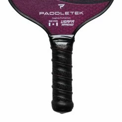 Promo 👏 Paddletek The Original Tempest Wave Lightweight Carbon Fiber Pickleball Paddle ❤️ -OutletEdge Guard Pickleball Paddles Store 48bb 04 22 paddletek the original tempest wave lightweight graphite pickleball paddle 35676 15 l