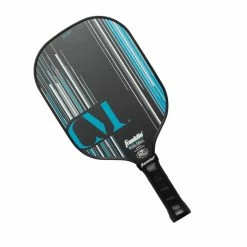 Best Sale ⌛ Franklin Christine McGrath Signature Middleweight Composite Pickleball Paddle ⭐