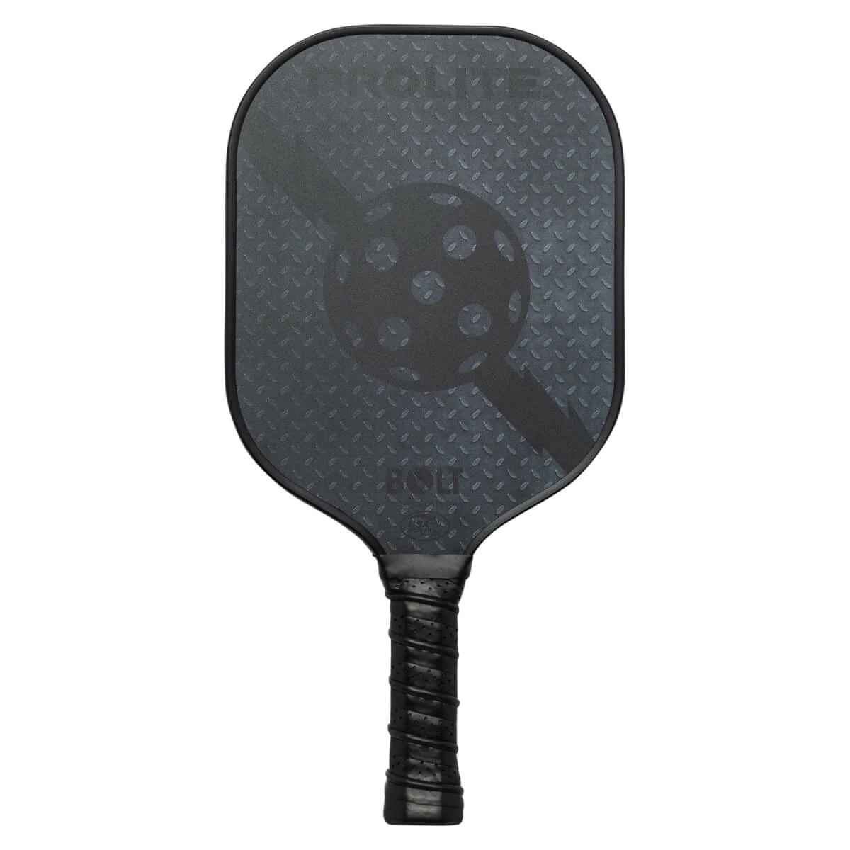 Brand new 💯 PROLITE Bolt Middleweight Carbon Fiber Pickleball Paddle 🛒 14 Brand new 💯 PROLITE Bolt Middleweight Carbon Fiber Pickleball Paddle 🛒 - Image 14