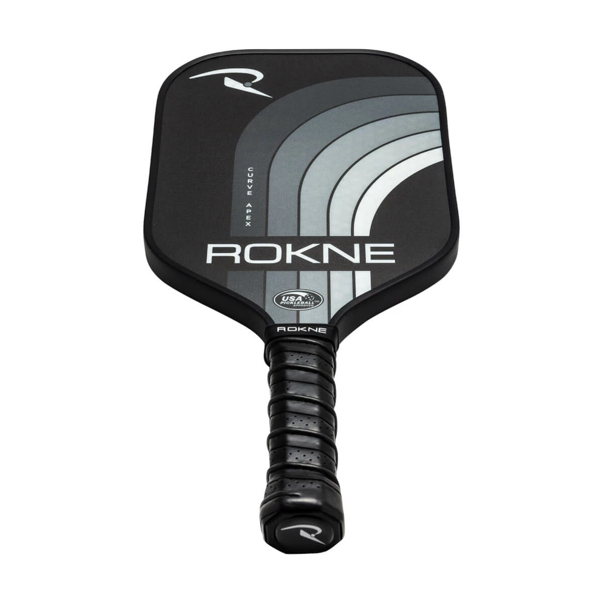 Flash Sale โ ROKNE Curve Apex Middleweight Composite Pickleball Paddle ๐ 10 Flash Sale โ ROKNE Curve Apex Middleweight Composite Pickleball Paddle ๐ - Image 10