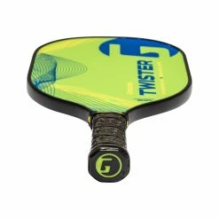 Brand new 🌟 GAMMA Twister Lightweight Composite Pickleball Paddle 👏 -OutletEdge Guard Pickleball Paddles Store 4a33 06 21 gamma twister lightweight composite pickleball paddle 34498 9 l