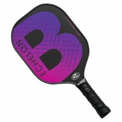 Promo 🥰 Baddle Echelon Middleweight Graphite Pickleball Paddle 👏