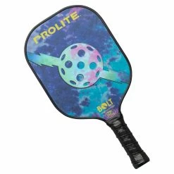 Brand new 💯 PROLITE Bolt Middleweight Carbon Fiber Pickleball Paddle 🛒 22 Brand new 💯 PROLITE Bolt Middleweight Carbon Fiber Pickleball Paddle 🛒 -OutletEdge Guard Pickleball Paddles Store 4ad2 05 22 prolite bolt middleweight carbon fiber pickleball paddle 34053 6 l 1