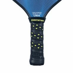 Discount 🥰 GAMMA Hellbender BLEMISHED Middleweight Graphite Pickleball Paddle ✔️ -OutletEdge Guard Pickleball Paddles Store 4add 09 21 gamma hellbender blemished middleweight graphite pickleball paddle 35160 001 l