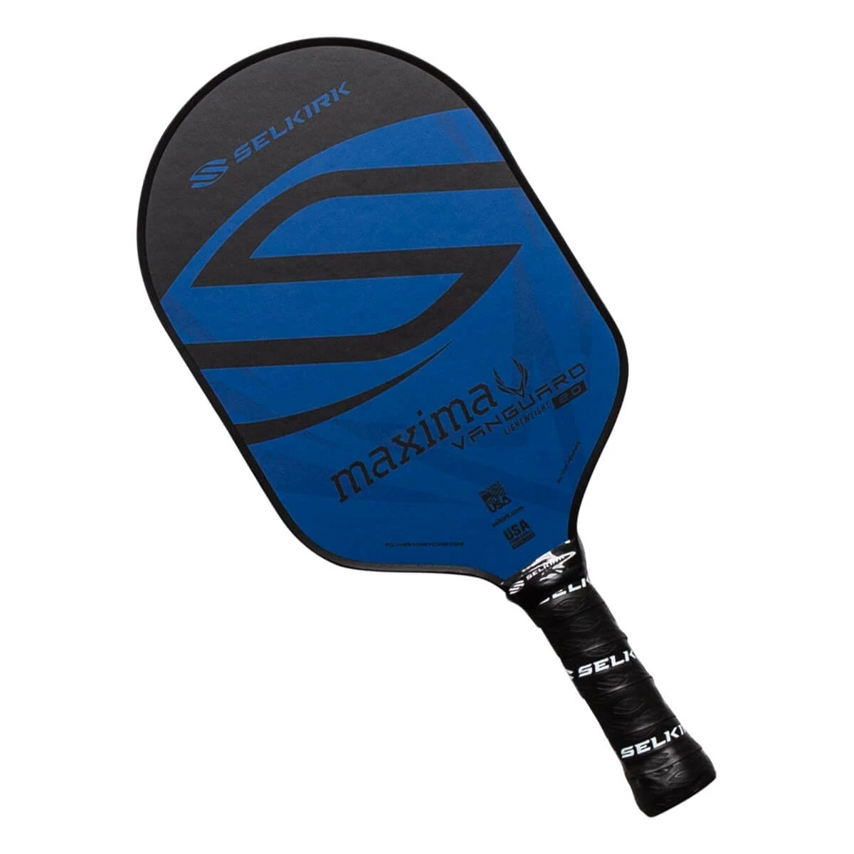 Best deal โ Selkirk VANGUARD 2.0 Maxima Lightweight Carbon Fiber Pickleball Paddle ๐งจ 6 Best deal โ Selkirk VANGUARD 2.0 Maxima Lightweight Carbon Fiber Pickleball Paddle ๐งจ - Image 6