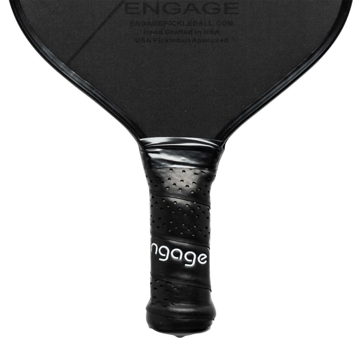 Deals ๐ Engage Pursuit SX Featherweight Graphite Pickleball Paddle โ๏ธ 4 Deals ๐ Engage Pursuit SX Featherweight Graphite Pickleball Paddle โ๏ธ - Image 4