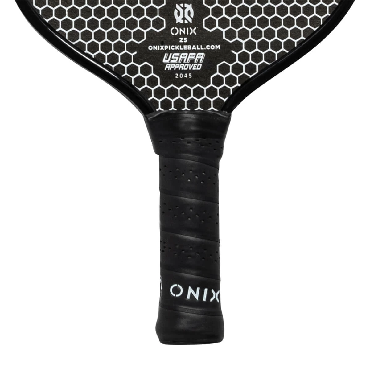 Discount 🛒 Onix Z5 Heavyweight Composite Pickleball Paddle 🌟 5 Discount 🛒 Onix Z5 Heavyweight Composite Pickleball Paddle 🌟 - Image 5