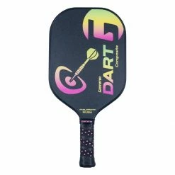 Best reviews of ✨ GAMMA Dart BLEMISHED Lightweight Composite Pickleball Paddle ⌛ 23 Best reviews of ✨ GAMMA Dart BLEMISHED Lightweight Composite Pickleball Paddle ⌛ -OutletEdge Guard Pickleball Paddles Store 4c25 03 22 gamma dart blemished lightweight composite pickleball paddle 35628 002 l