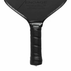 Outlet 🔔 Engage Pursuit EX 6.0 Thick Core Middleweight Graphite Pickleball Paddle 👍 -OutletEdge Guard Pickleball Paddles Store 4c70 06 22 engage pursuit ex 6 0 thick core middleweight graphite pickleball paddle 34491 3 l