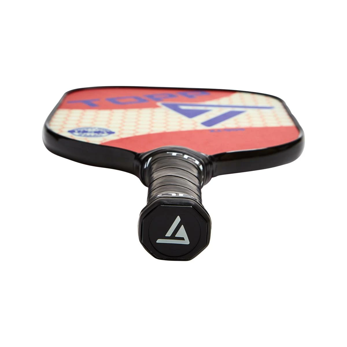 Flash Sale ๐ TOPP XJ-900 Middleweight Composite Pickleball Paddle ๐งจ 9 Flash Sale ๐ TOPP XJ-900 Middleweight Composite Pickleball Paddle ๐งจ - Image 9