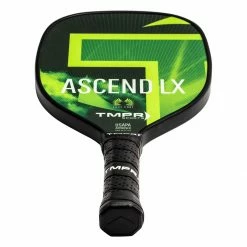 Promo 🎉 TMPR Ascend LX Heavyweight Composite Pickleball Paddle 👏 -OutletEdge Guard Pickleball Paddles Store 4cbe 12 21 tmpr ascend lx heavyweight composite pickleball paddle 33958 4 l