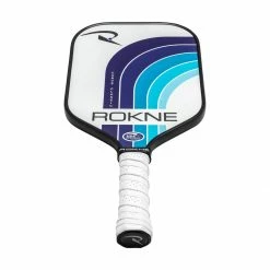 New ⭐ ROKNE Curve Classic Middleweight Composite Pickleball Paddle 🥰 -OutletEdge Guard Pickleball Paddles Store 4ced 04 22 rokne curve classic middleweight composite pickleball paddle 35737 4 l