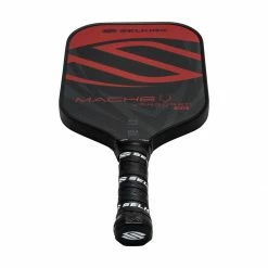 Best Pirce 😉 Selkirk VANGUARD 2.0 Mach6 Middleweight Carbon Fiber Pickleball Paddle 🧨 -OutletEdge Guard Pickleball Paddles Store 4d8a 03 22 selkirk vanguard 2 0 hybrid mach6 middleweight carbon fiber pickleball paddle 35586 9 l