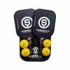Top 10 🎁 Oneshot X Pickleball Paddle Starter Set 😀