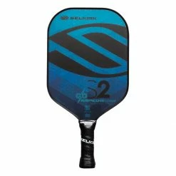 Budget 👍 Selkirk Amped S2 Middleweight Composite Pickleball Paddle 🎉 -OutletEdge Guard Pickleball Paddles Store 4de0 10 21 2021 selkirk amped s2 middleweight composite pickleball paddle 35252 7 l