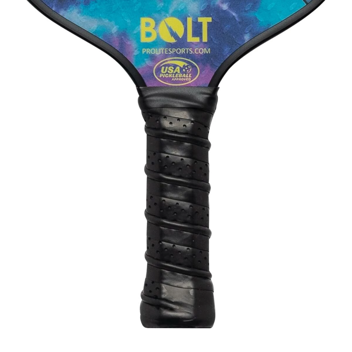 Brand new 💯 PROLITE Bolt Middleweight Carbon Fiber Pickleball Paddle 🛒 9 Brand new 💯 PROLITE Bolt Middleweight Carbon Fiber Pickleball Paddle 🛒 - Image 9