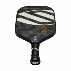 Budget 👍 Selkirk Amped S2 Middleweight Composite Pickleball Paddle 🎉 -OutletEdge Guard Pickleball Paddles Store 4e8a 05 22 selkirk amped s2 middleweight composite pickleball paddle 35252 24 l