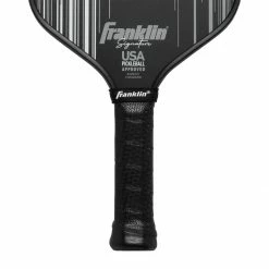 Best Pirce ๐ Franklin Signature Middleweight Composite Pickleball Paddle ๐ 44 Best Pirce ๐ Franklin Signature Middleweight Composite Pickleball Paddle ๐ -OutletEdge Guard Pickleball Paddles Store 4ebf 10 22 franklin signature middleweight composite pickleball paddle 33956 4 l